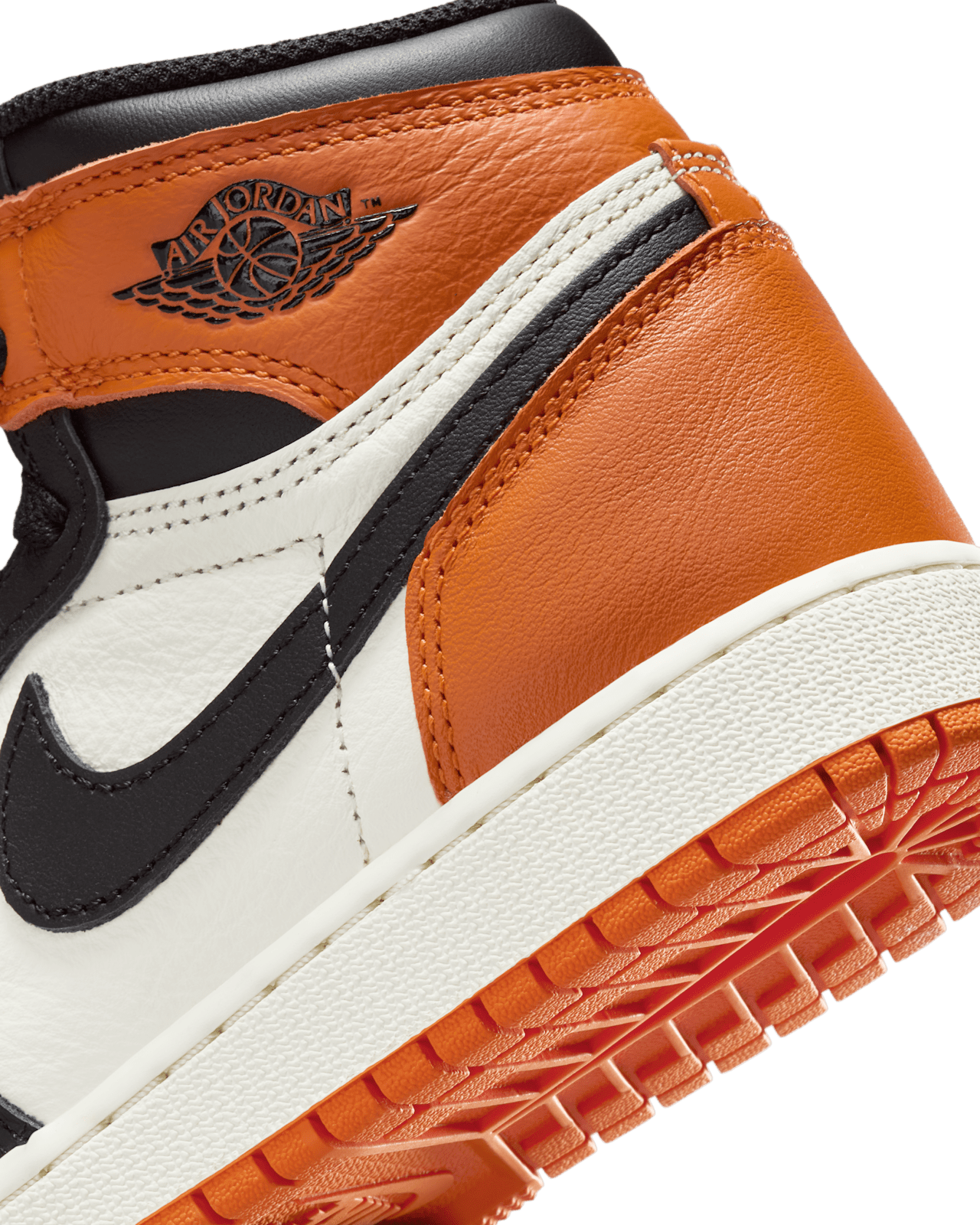 Big Kids' Air Jordan 1 High OG 'Shattered Backboard' (FD1437-008)