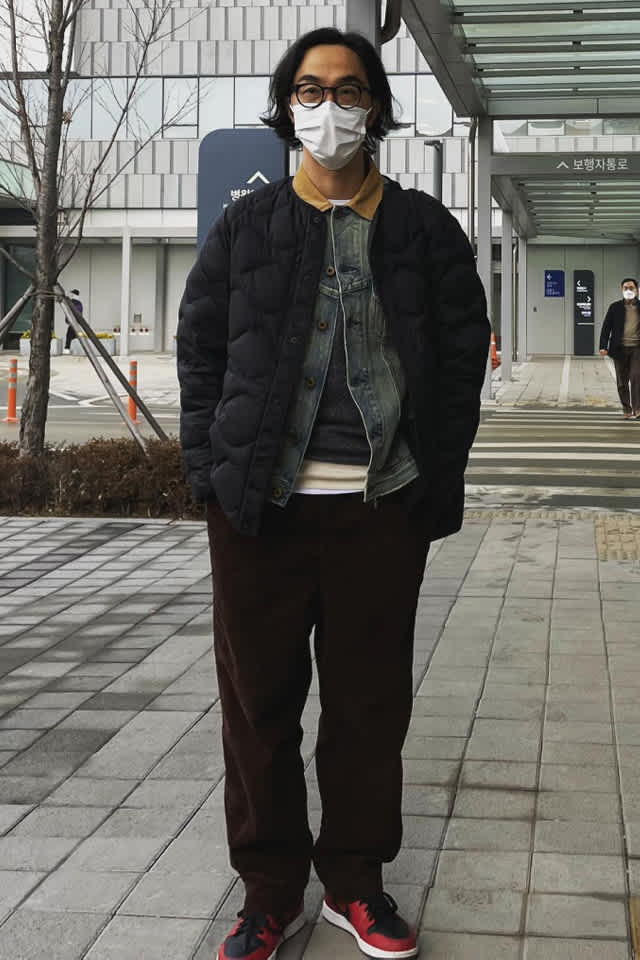 KickCheck: 12.30 - Korea