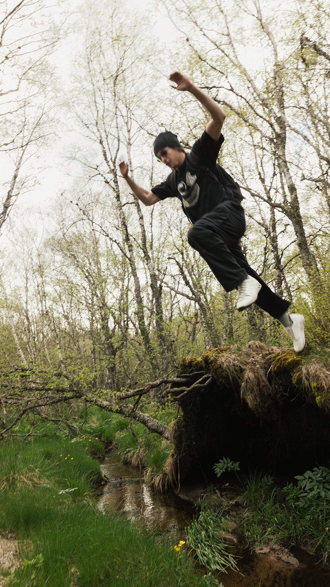 SNKRS Hiking Club: 8th Edition Recap
