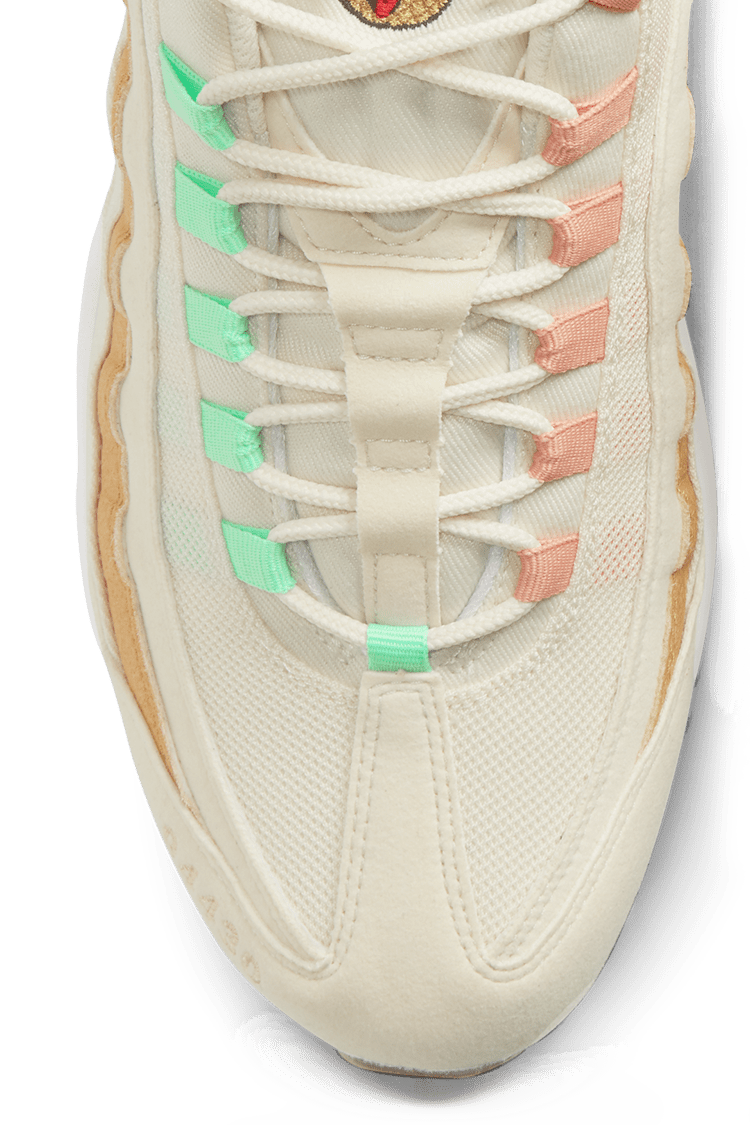 วันเปิดตัว Air Max 95 “Pineapple”