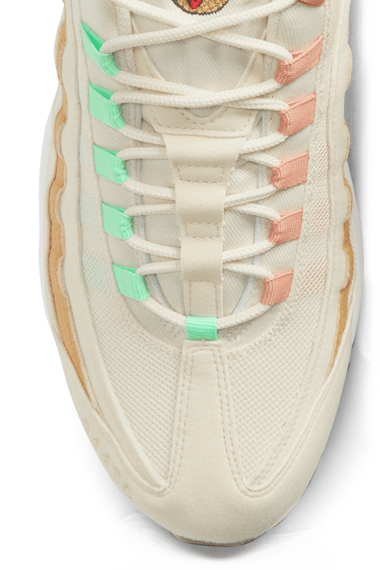 Air Max 95 'Pineapple' Release Date. Nike SNKRS