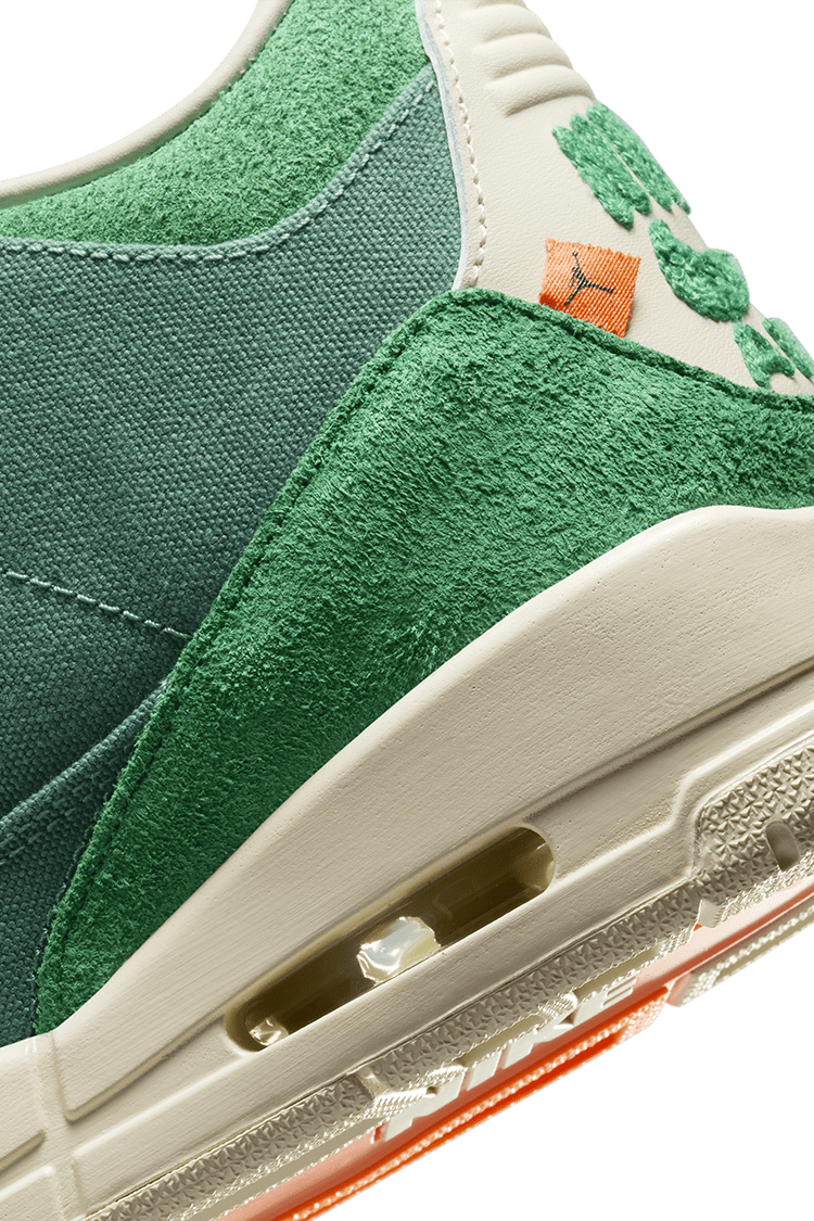 Air Jordan 3 Retro x Nina Chanel Abney 'Bicoastal and Malachite' (FZ7974-300) release date