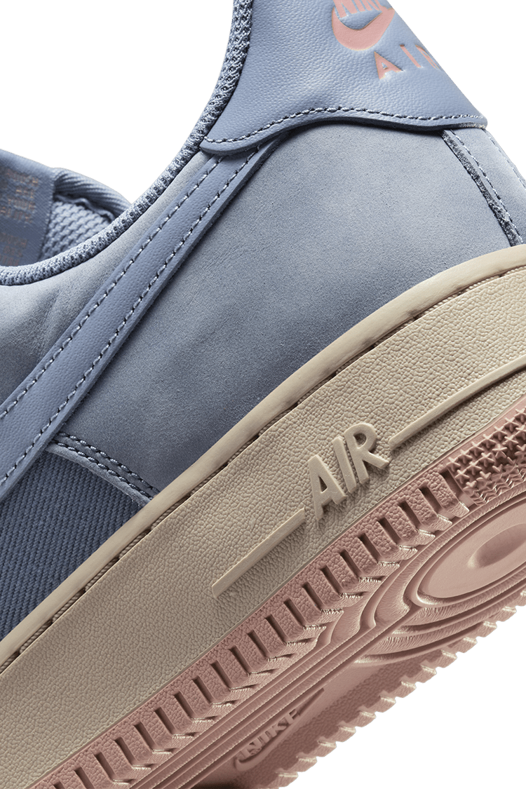 Fecha de lanzamiento del Air Force 1 '07 "Ashen Slate" (FB8876-400)