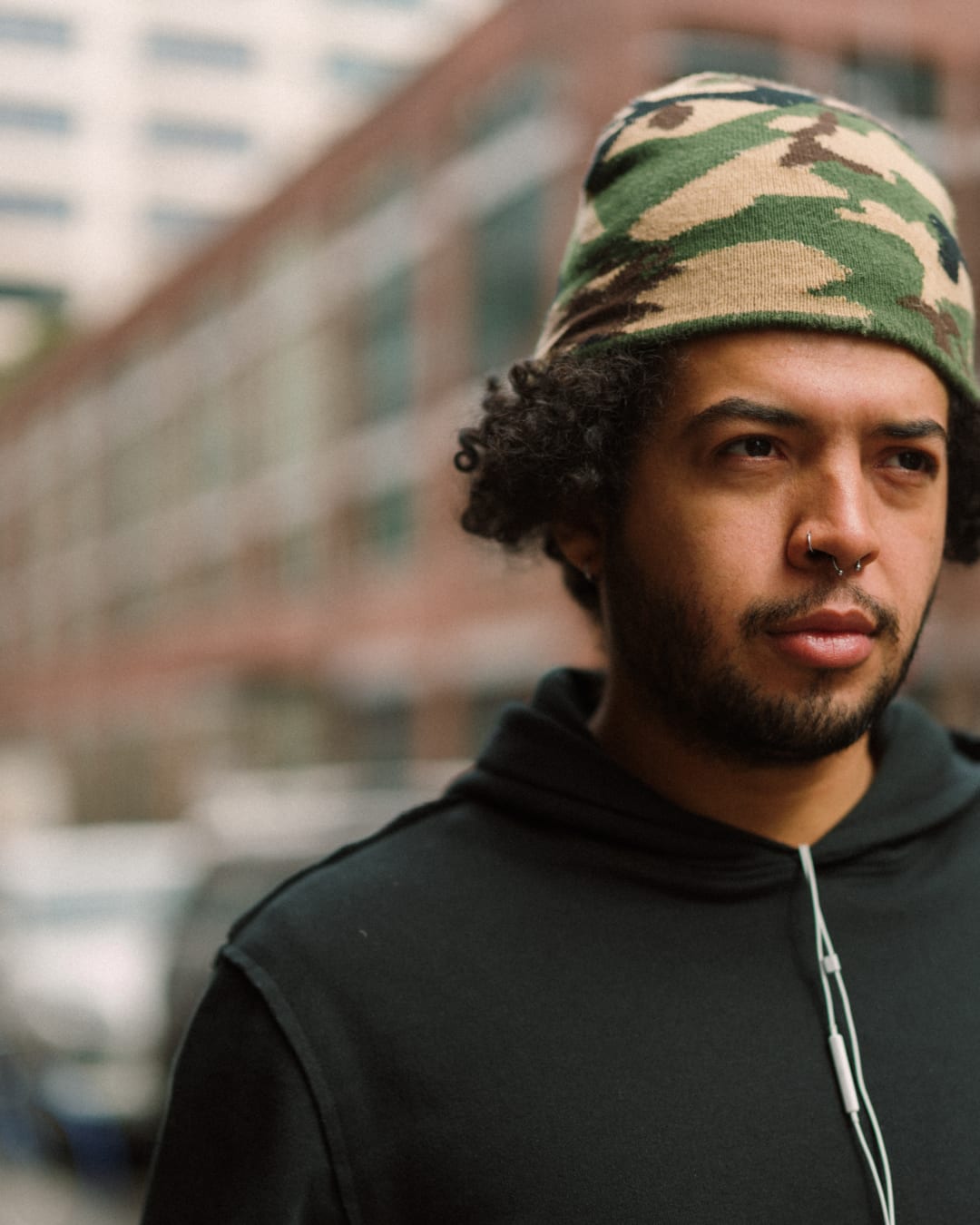 Street SNKRS: Streets of Brooklyn