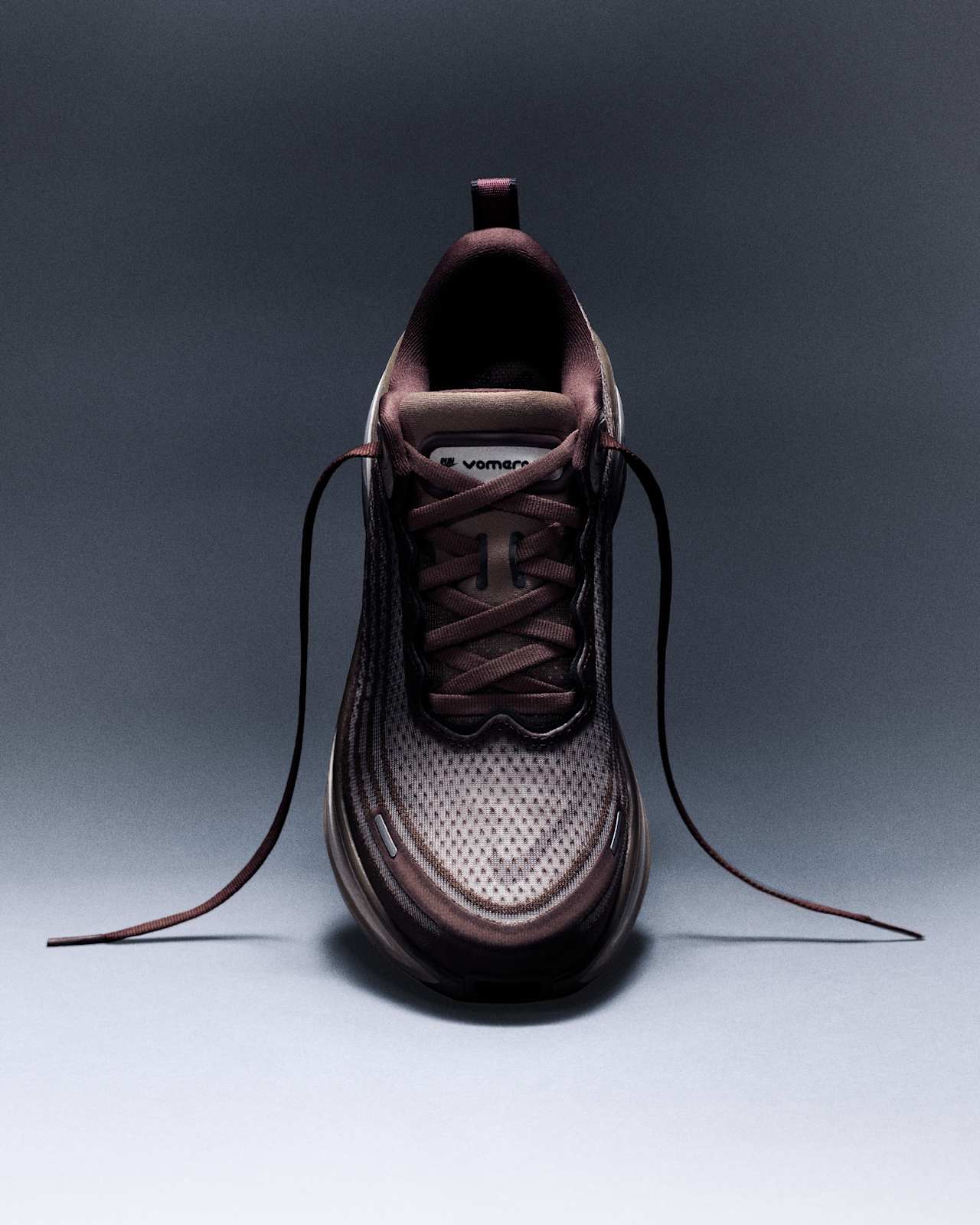 NIKE公式】ボメロ プラス 'Caldera Brown and Dark Field Brown
