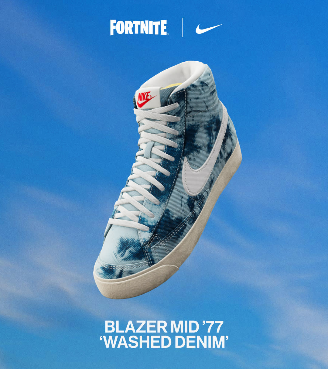 Tenis para el juego: domina esta colección de Kicks