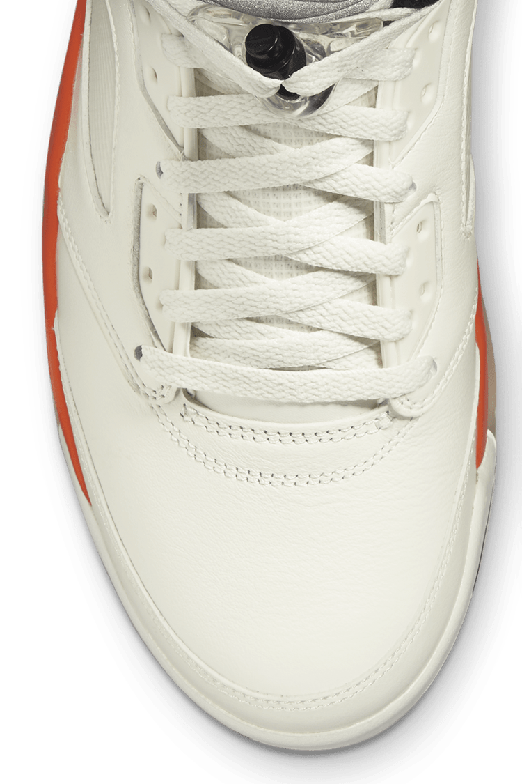 Air Jordan 5 'Orange Blaze' 發售日期