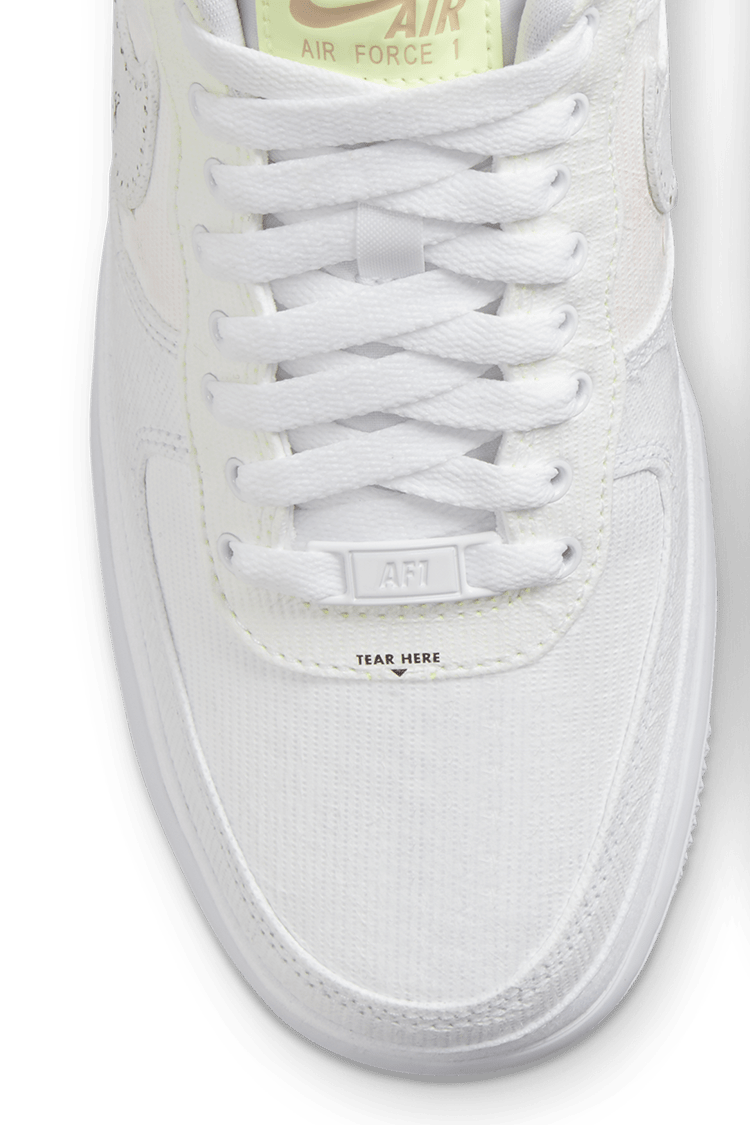 Nike air force 1 fashion reveal precio