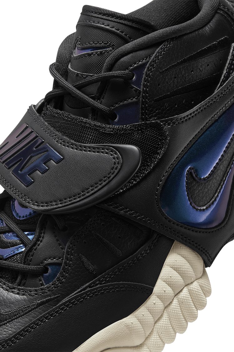Women's Air Adjust Force 2023 'Black and Vivid Purple' (DV7409-001) 發售日期