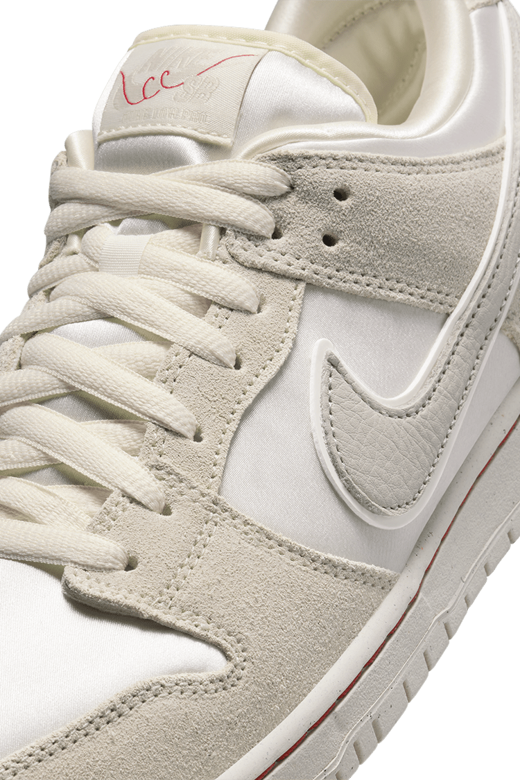 วันเปิดตัว Nike SB Dunk Low "Coconut Milk" (FZ5654-100)