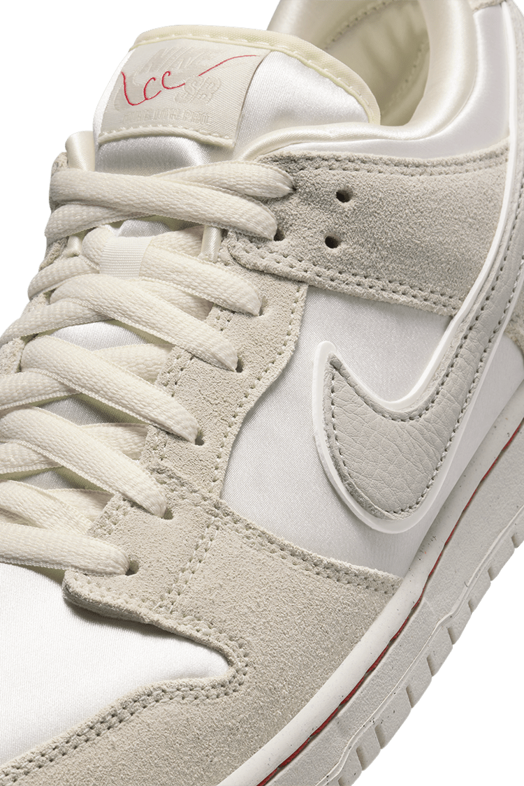 Nike SB Dunk Low "Coconut Milk" (FZ5654-100) – Data del lancio