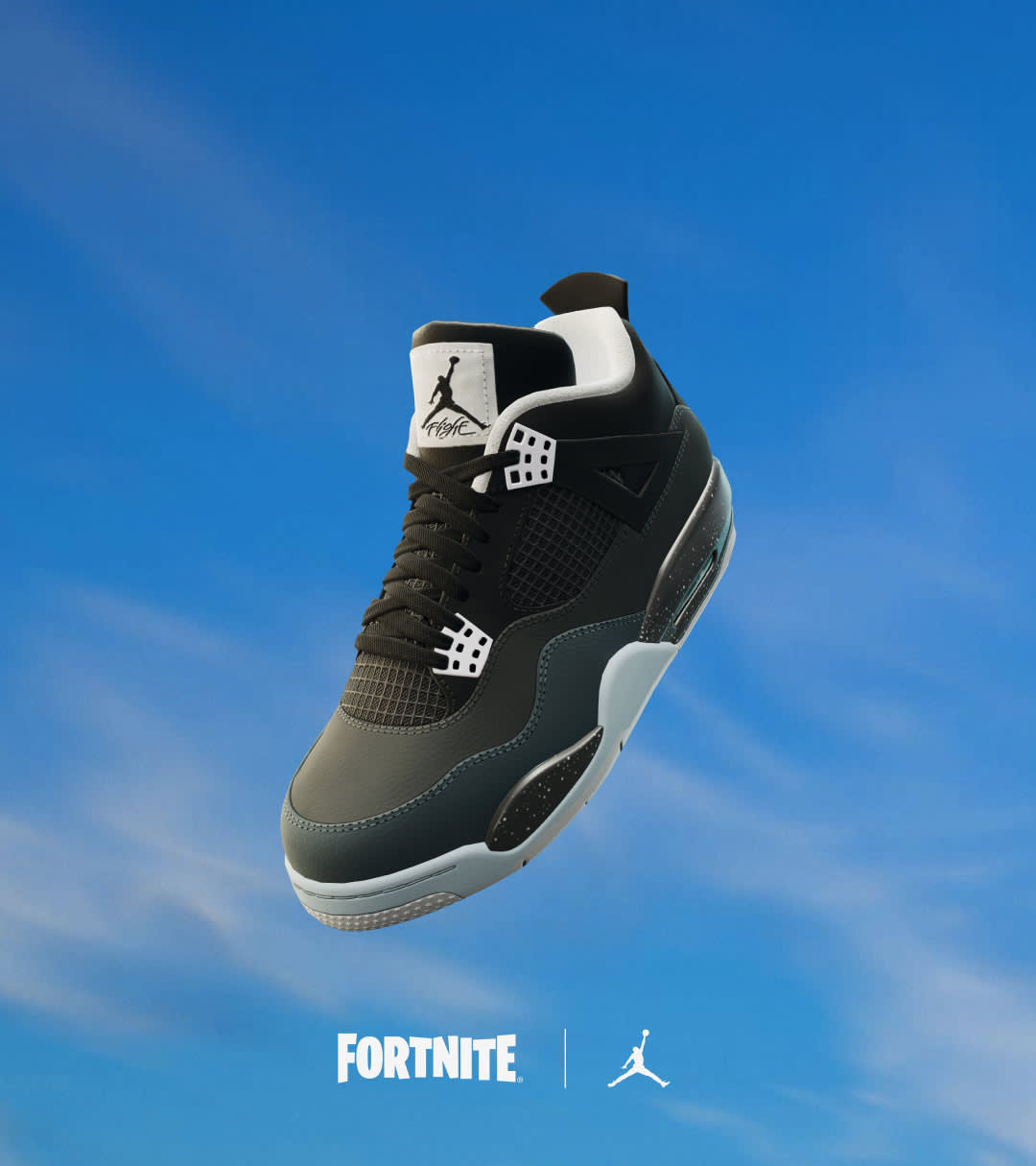 In-game sneakers: Legg denne skokolleksjonen på is