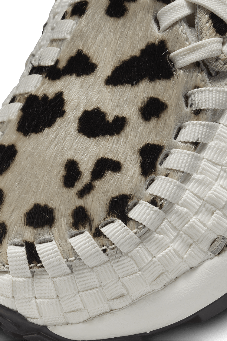 Air Footscape Woven 'Sail and Black' (FB1959-102) 發售日期