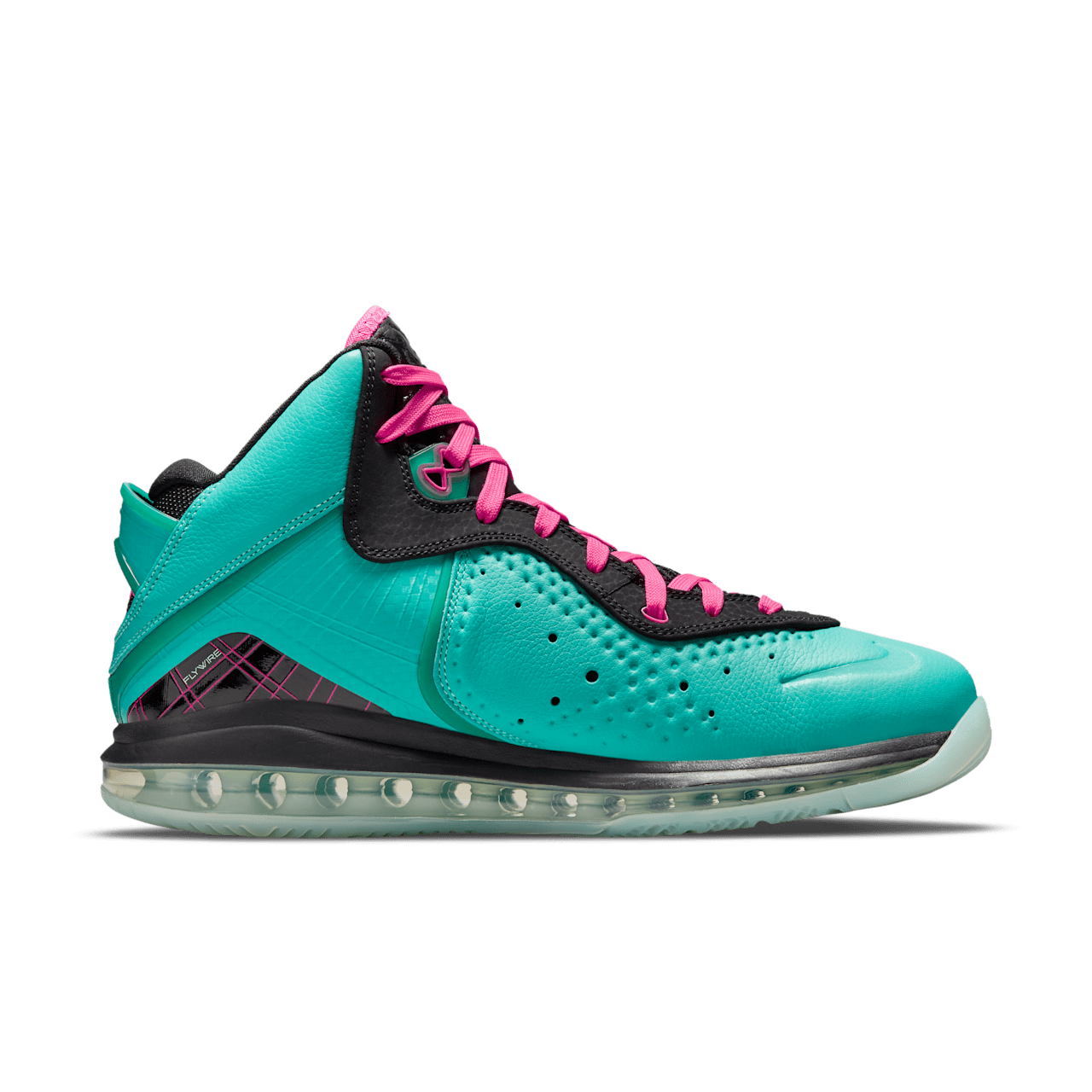 LeBron 8 'South Beach' Release Date