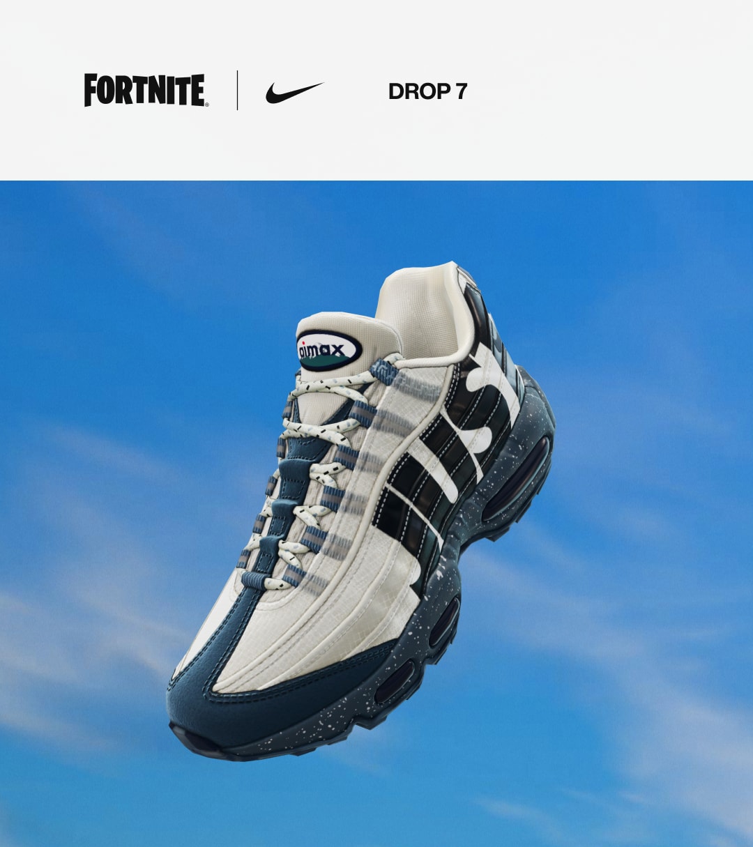 In-game sneakers: REACH NEW HEIGHTS WITH CLASSIC NIKES