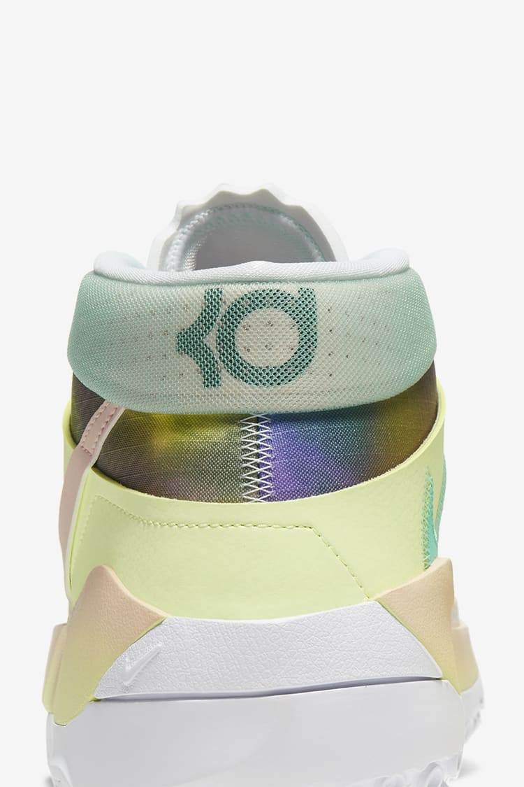 KD13 'Chill' Release Date