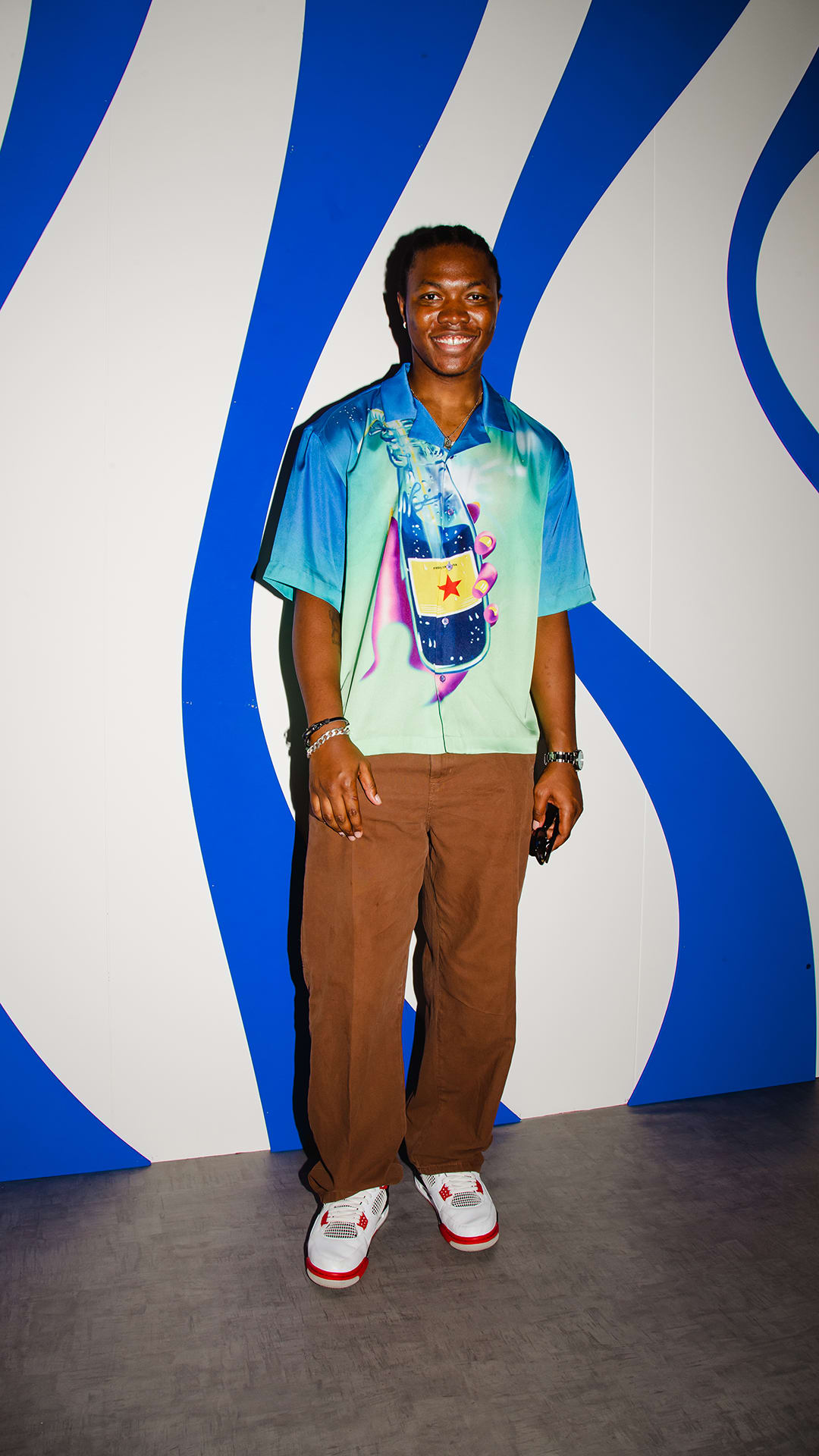 Street SNKRS : SNKRS Day 2023