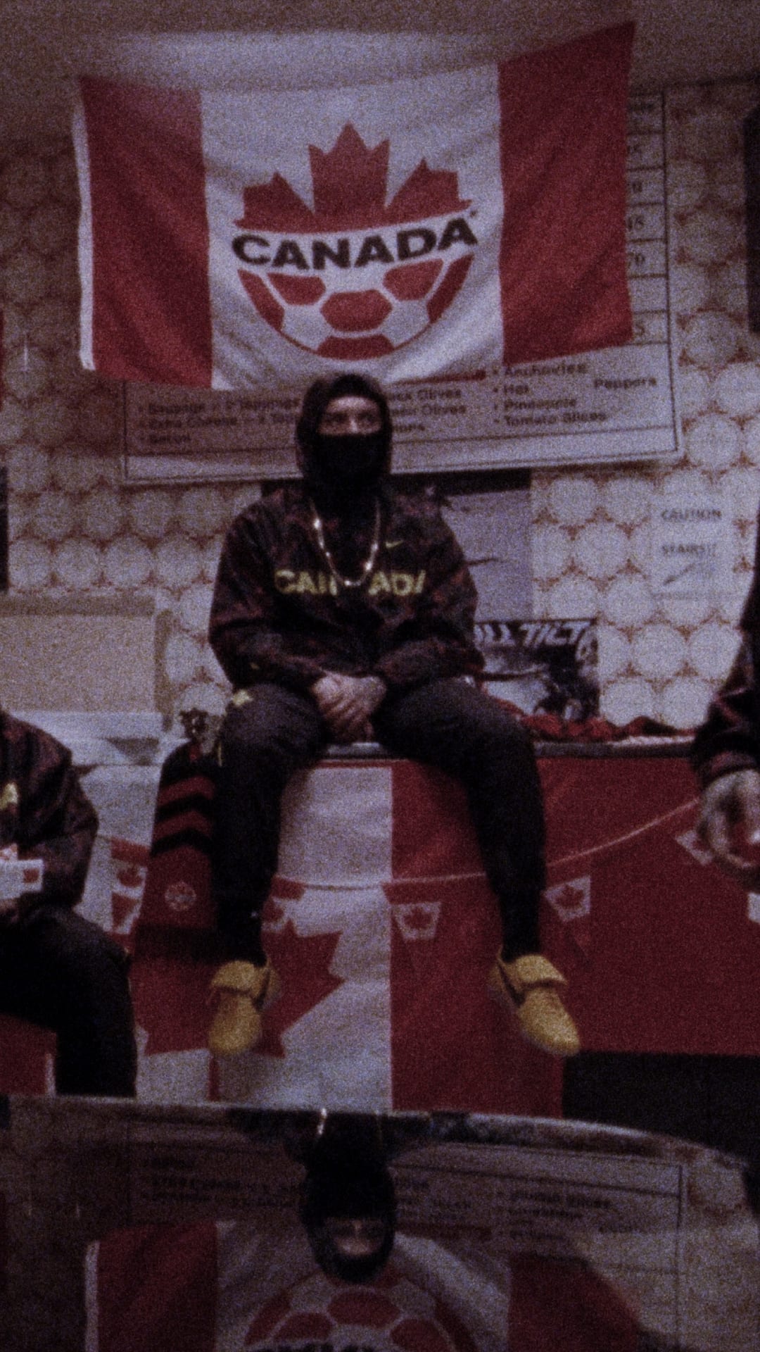 Canada x NOCTA: X2: Nike '26 Collab Kits. Nike SNKRS