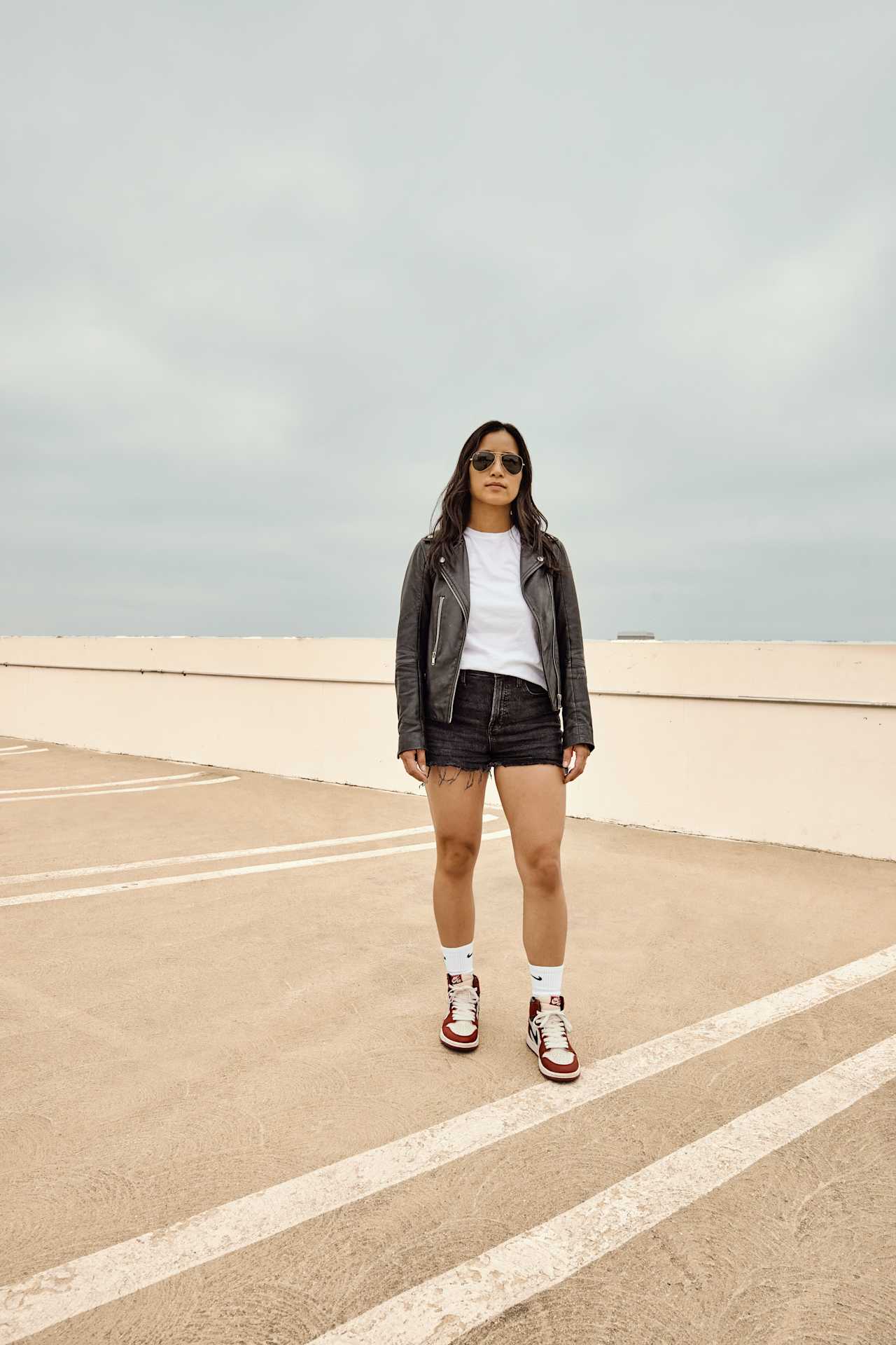 Street SNKRS: After Dark Tour Los Angeles 