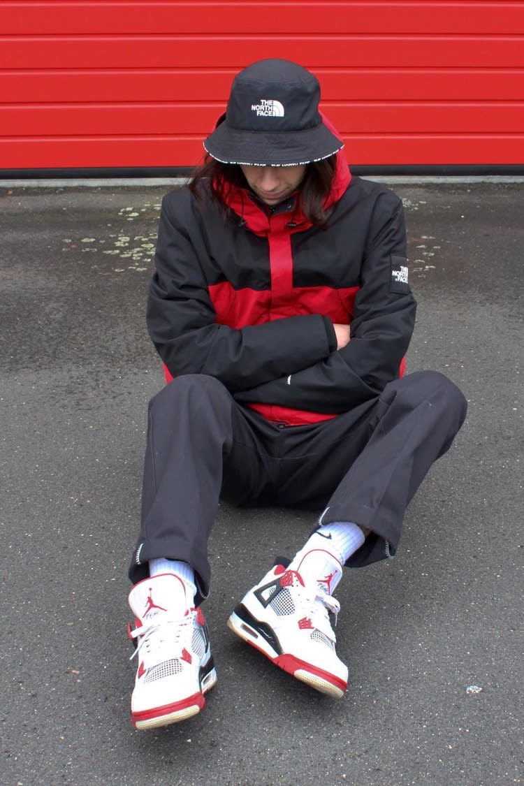 Kickcheck 2.12 — In My J's