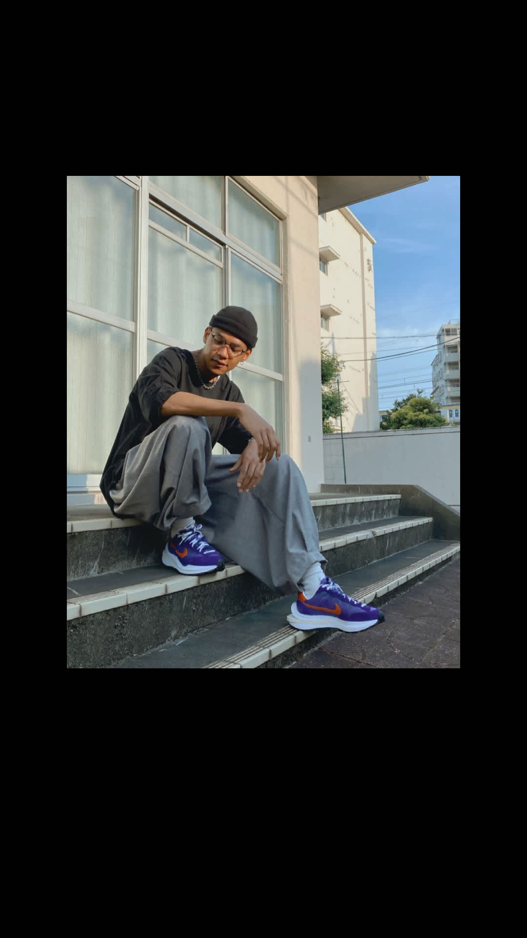 【NIKE公式】Kickcheck 7.28 sacai