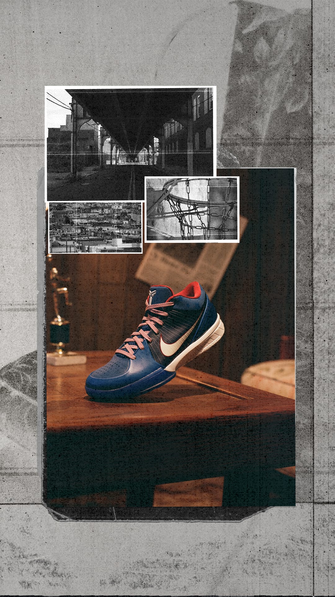 SNKRS Special: Mamba Day