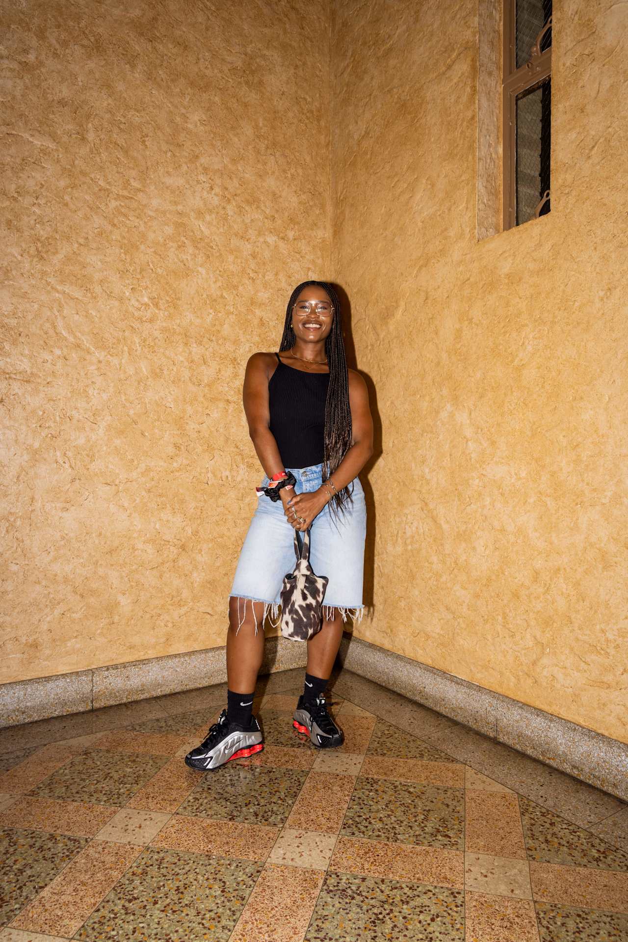 Street SNKRS: Legends Night Out ATL 