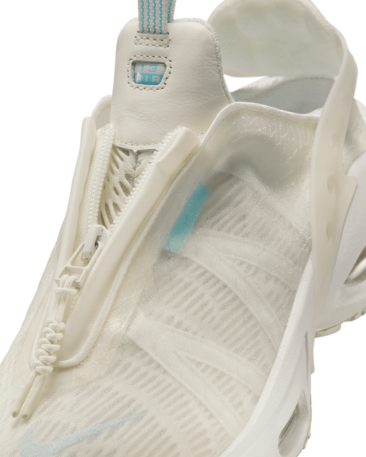 Women's Air Max Craze 'Sail and Ocean Bliss' (IH4486-133) Release Date
