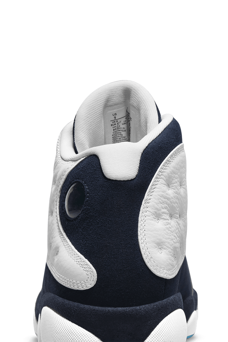 Air Jordan 13 "Obsidian" - Data del lancio