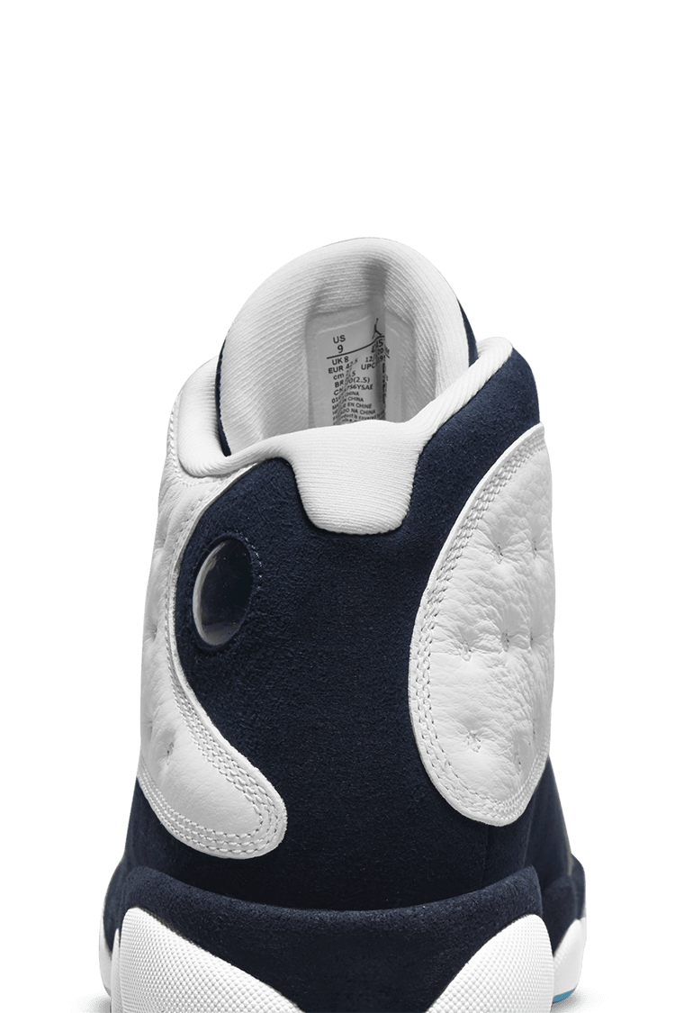 Air Jordan 13 "Obsidian" Lansman Tarihi