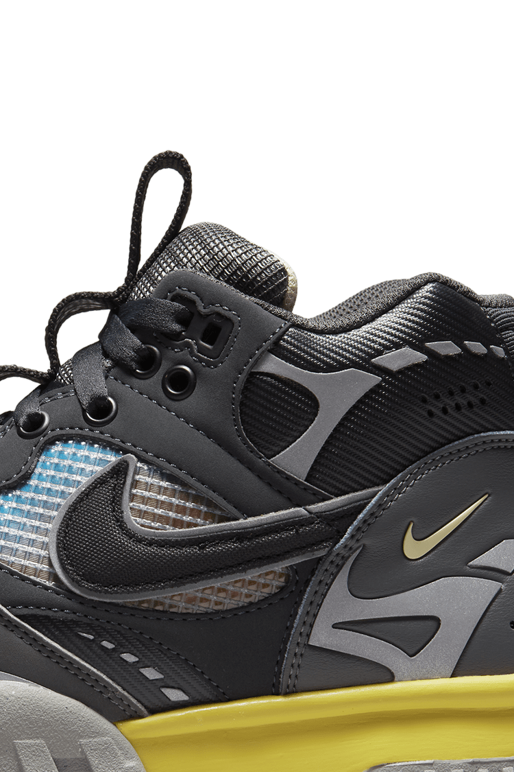 วันเปิดตัว Air Trainer 1 “Dark Smoke Grey” (DH7338-001)