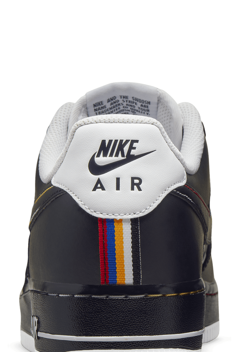 Air Force 1 'Hangeul Day' (DO2704-010) Release Date