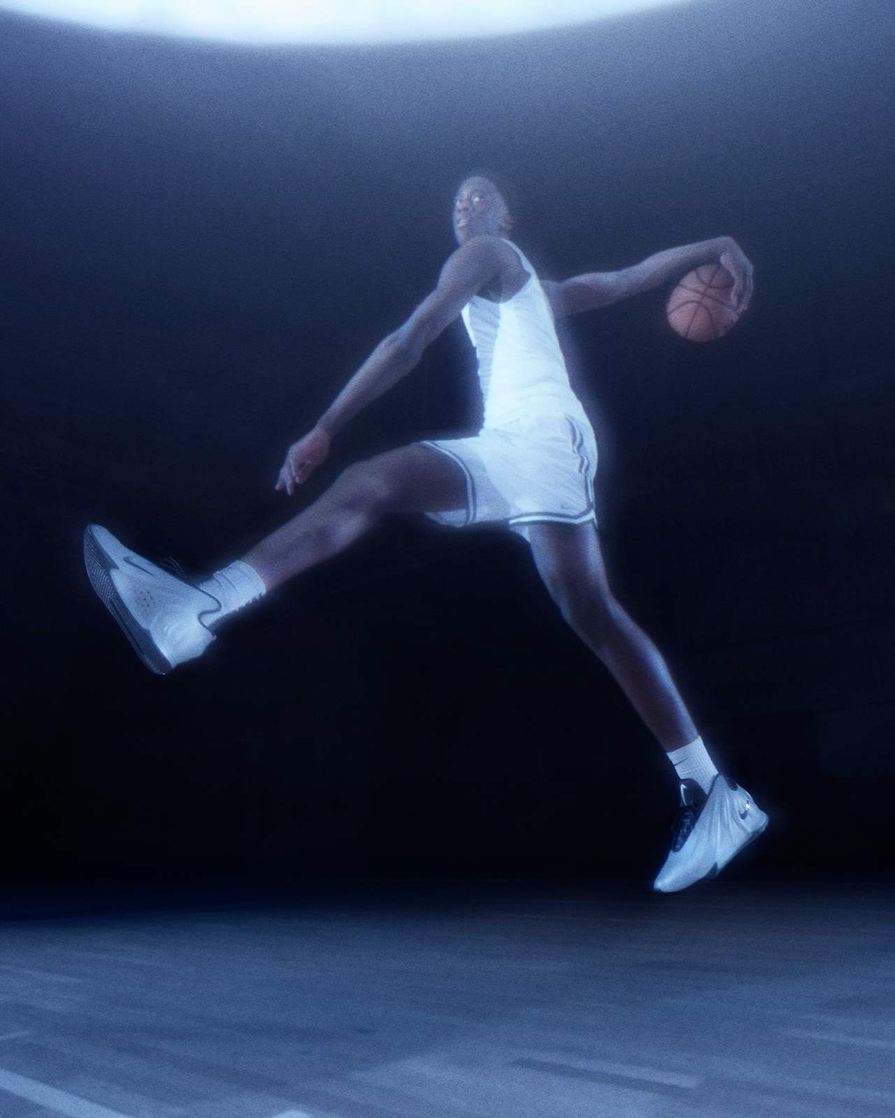 Nike G.T. Future Disconnect from Gravity 