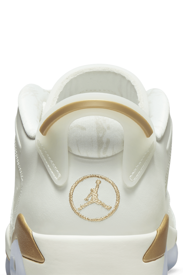 Releasedatum för Air Jordan 6 Low "Lunar New Year" (DH6928-073)