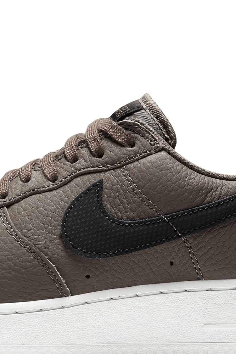 วันเปิดตัว Air Force 1 Craft “Ridgerock”