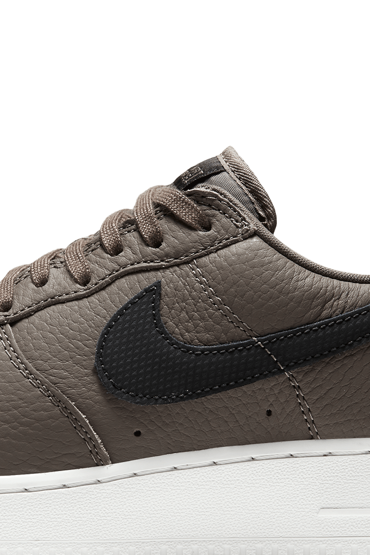 Air Force 1 Craft Ridgerock Release Date. Nike SNKRS