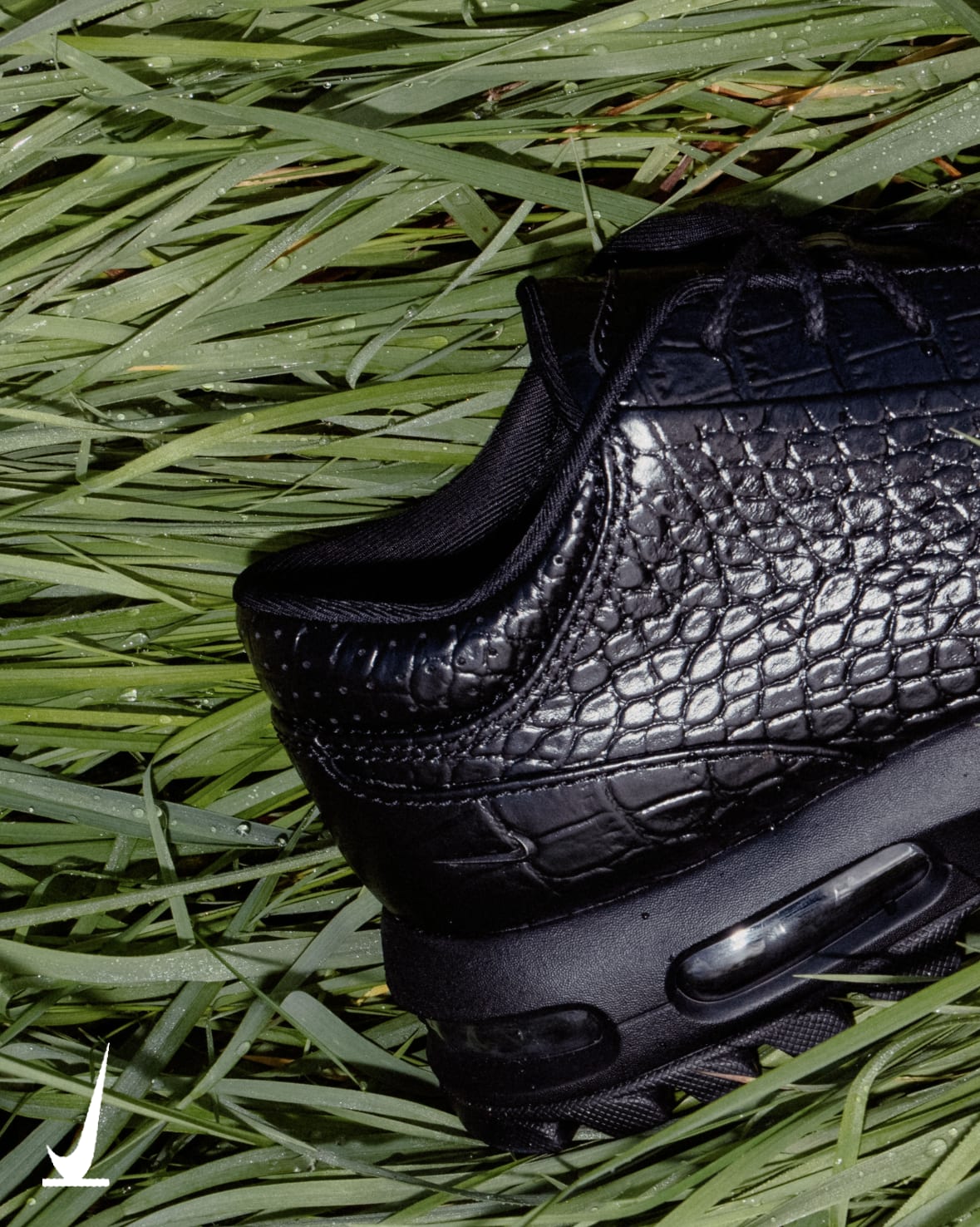 Air Max Goadome Low 'Black' (IV4517-001) Release Date