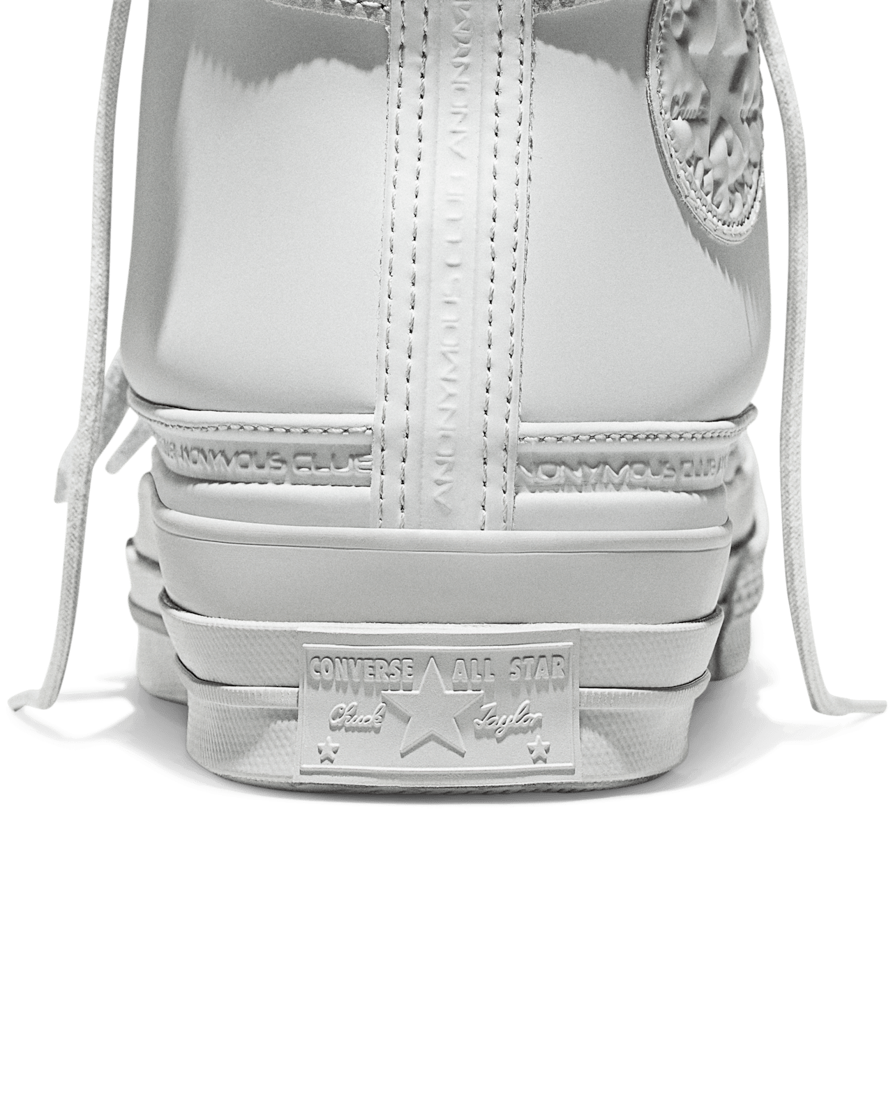 Converse x Anonymous Club 'Chuck 70' (A19255C-020) Release Date