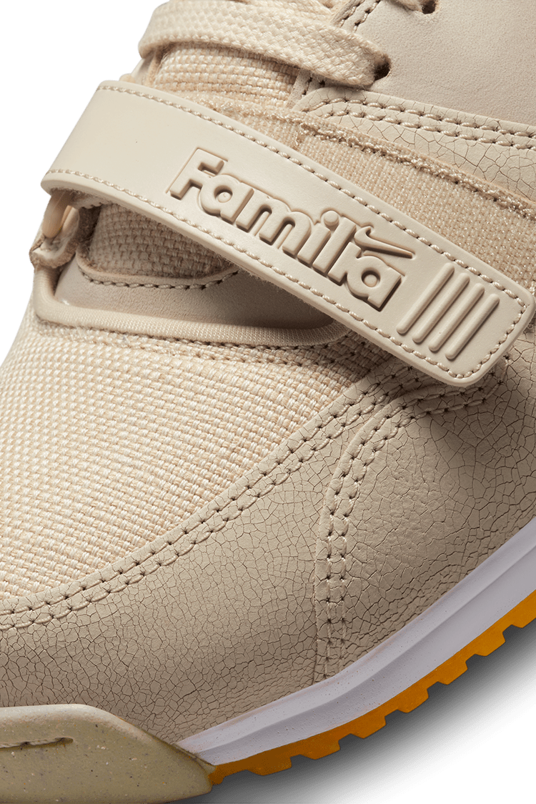 Fecha de lanzamiento del Air Force 1 x La Familia Rattan DR9904 200 Nike SNKRS