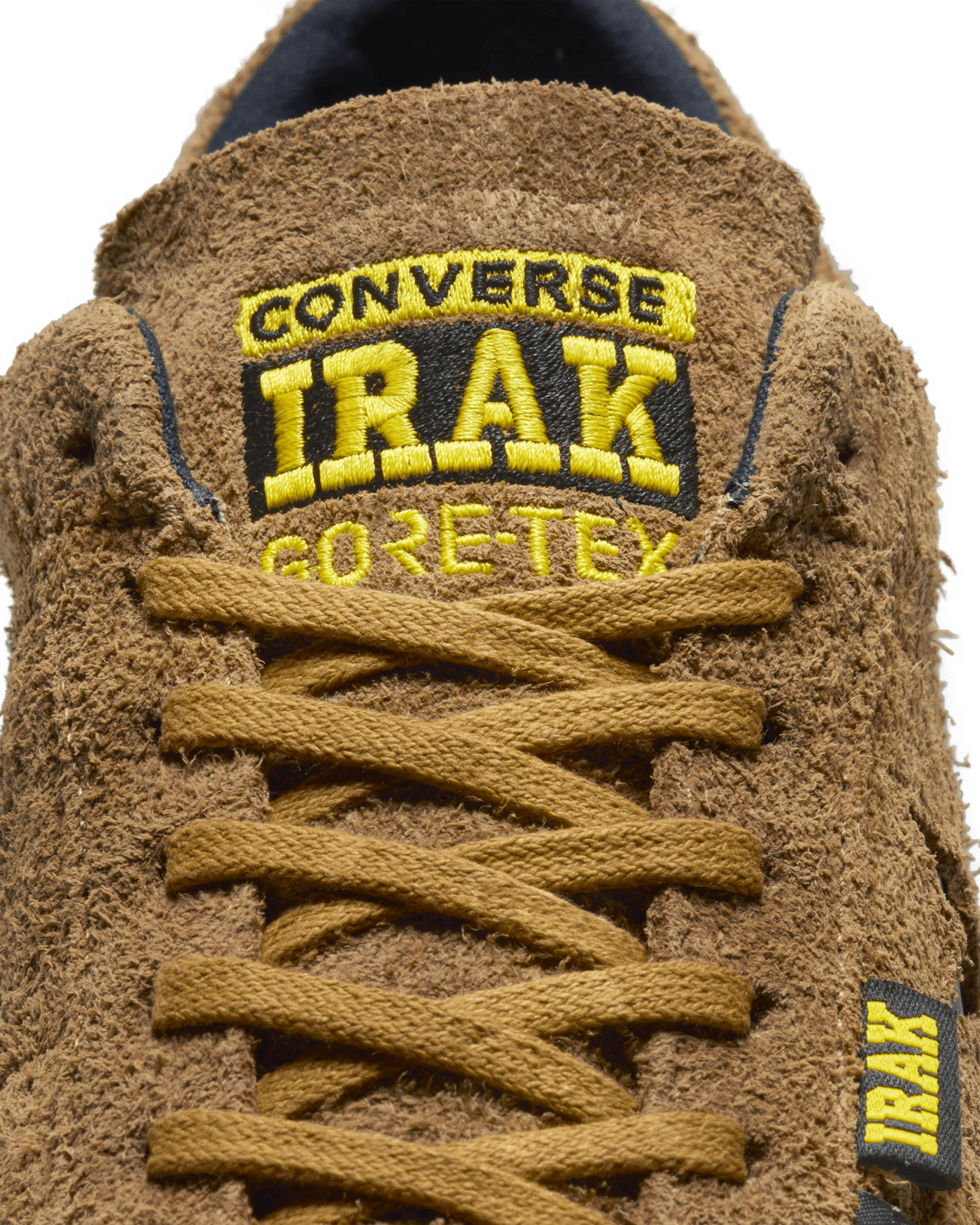 Converse x IRAK NYC 'One Star Pro' (A13648C-200) Release Date