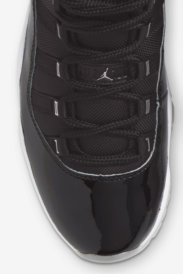 Air Jordan 11 'Jubilee' 發售日期