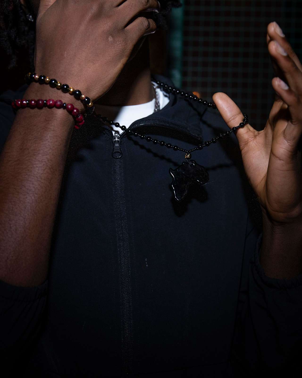 Street SNKRS: AM95 Palace			