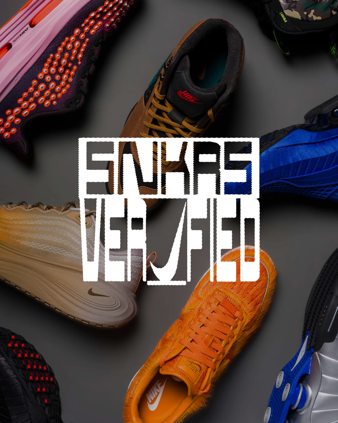 SNKRS Verified: Episode 4