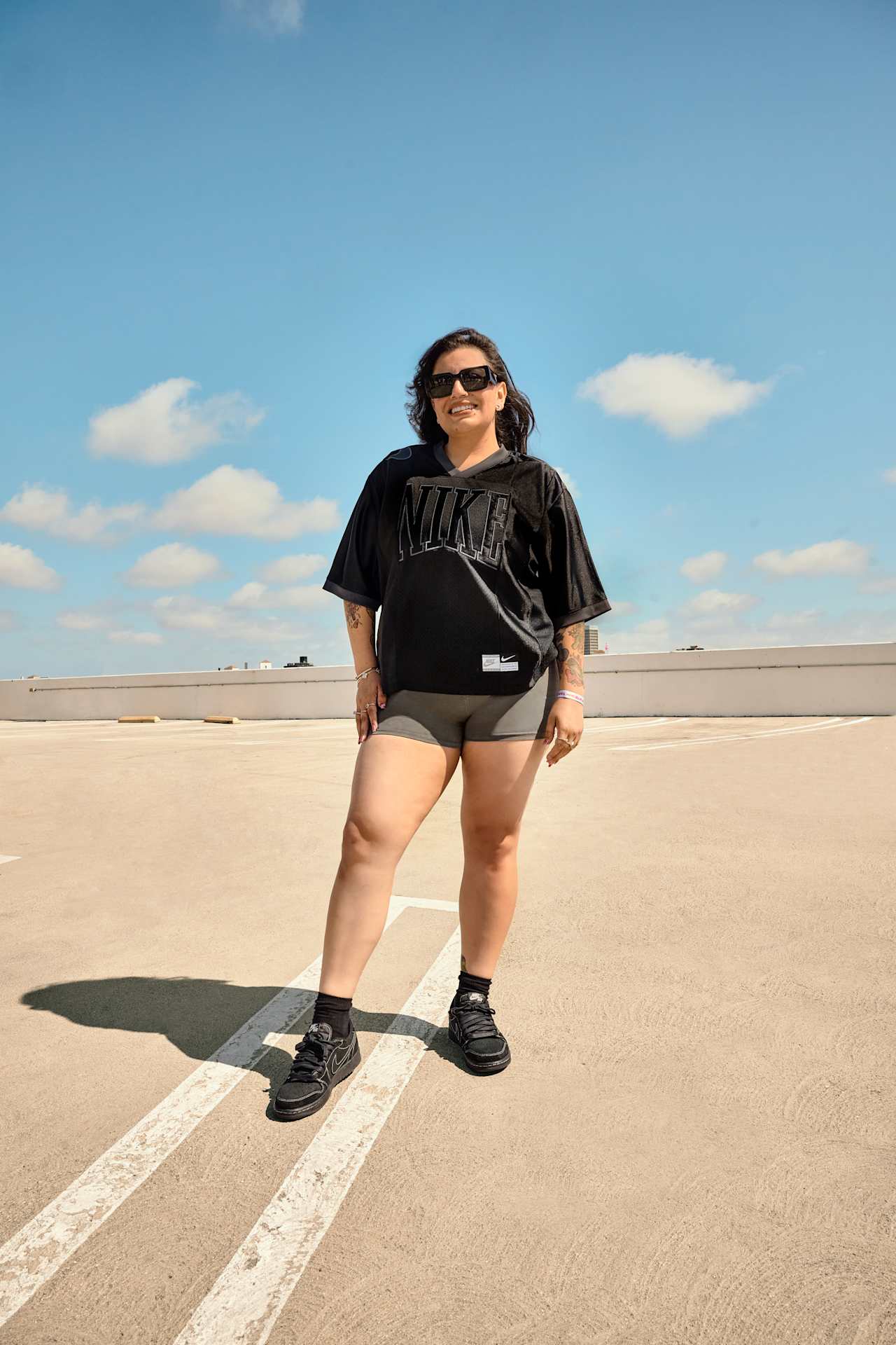 Street SNKRS: After Dark Tour Los Angeles 