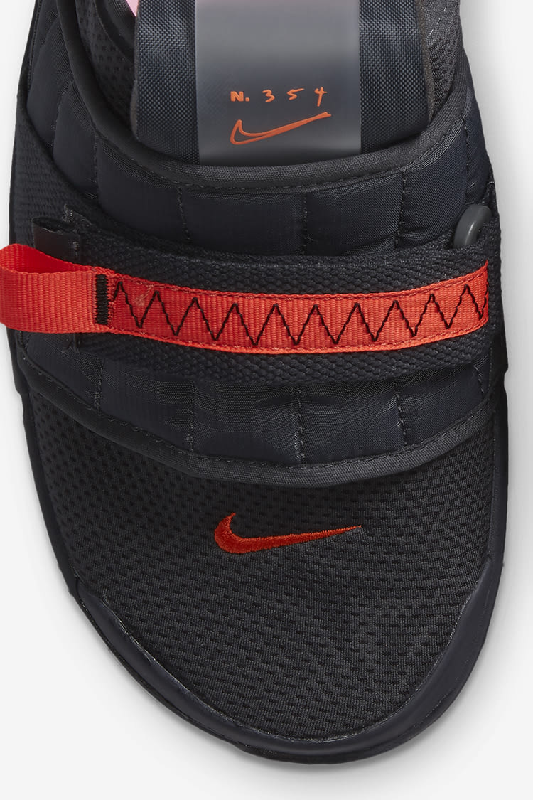 วันเปิดตัว OFFLINE “Anthracite”