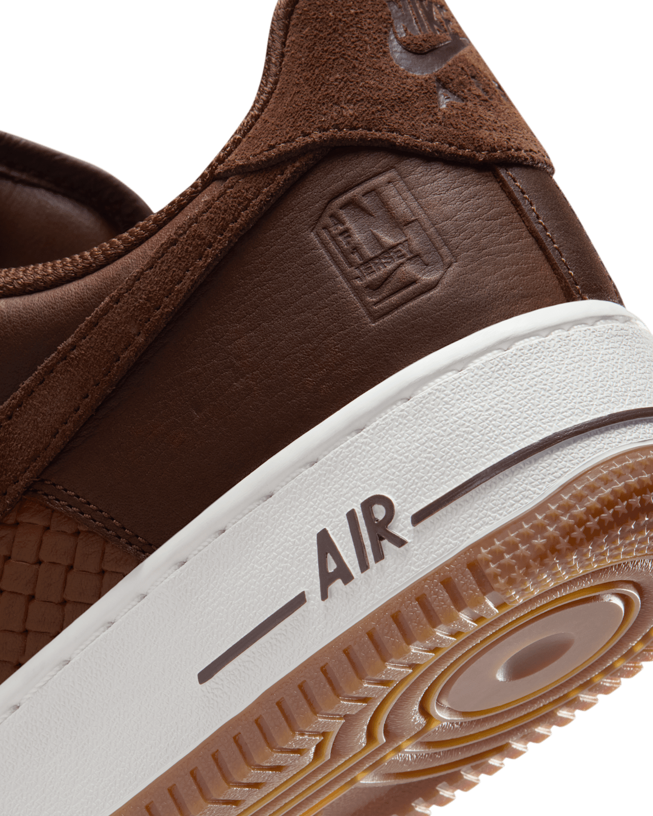 Air Force 1 '07 LV8 "Jersey Made It" (IM6644-259) Release Date