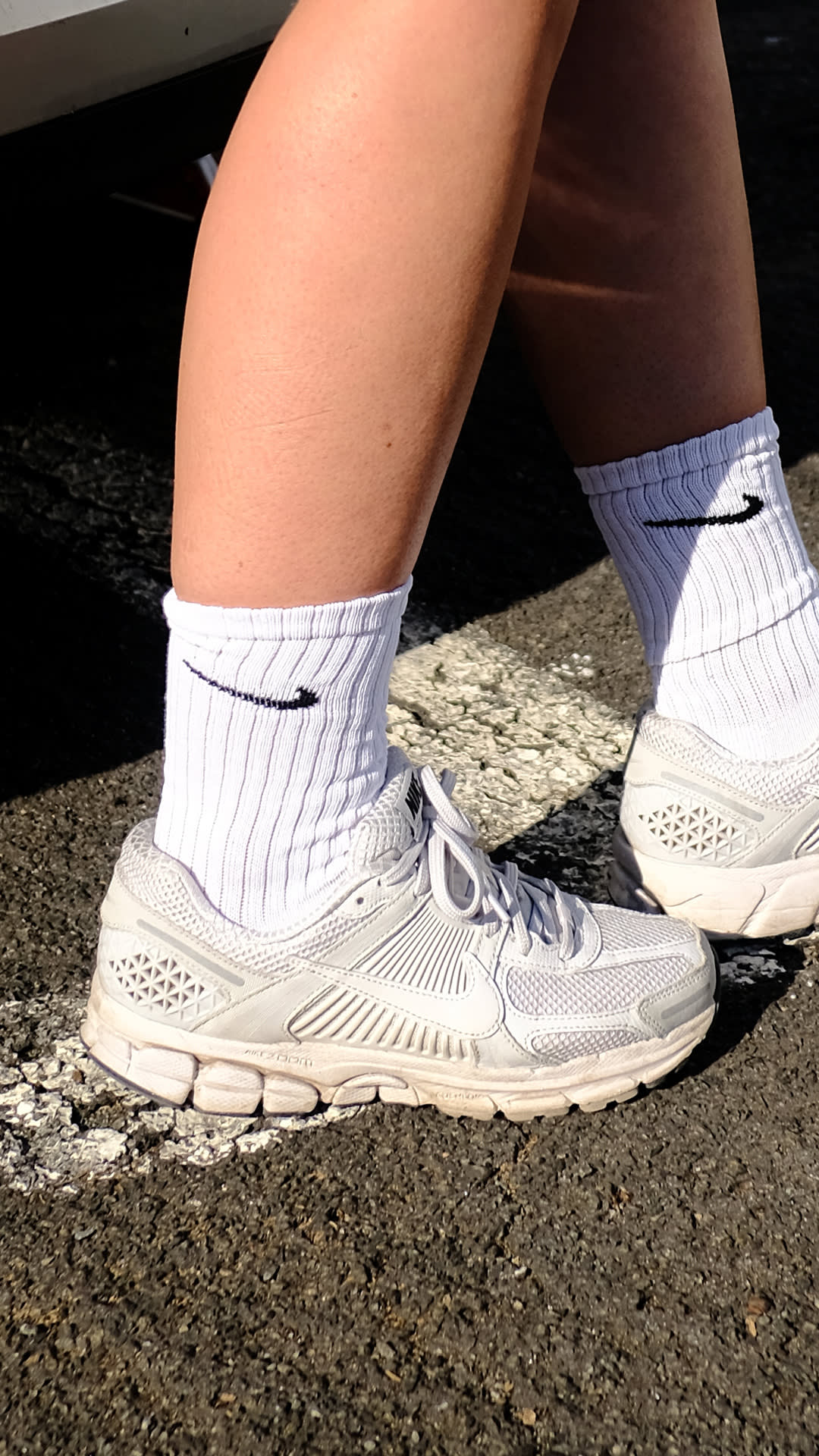 Street SNKRS : RAPK PARK