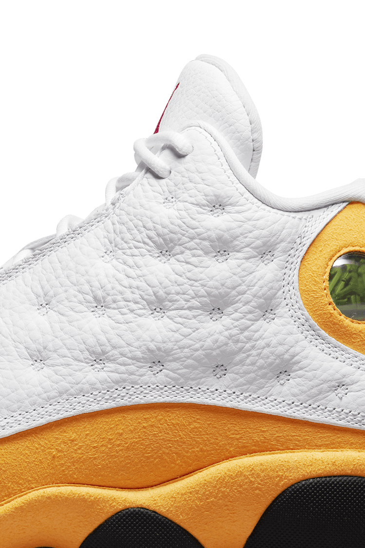 Air Jordan 13 'Del Sol' (414571-167) 發售日期