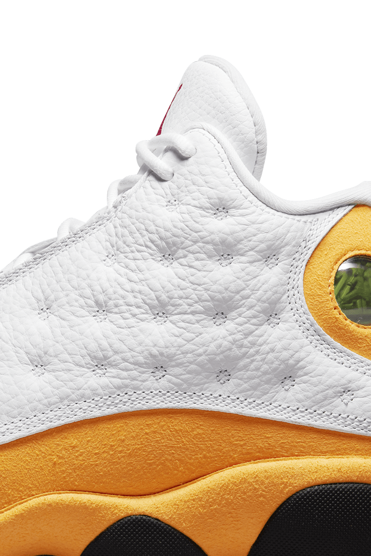 Air Jordan 13 'Del Sol' (414571-167) Release Date