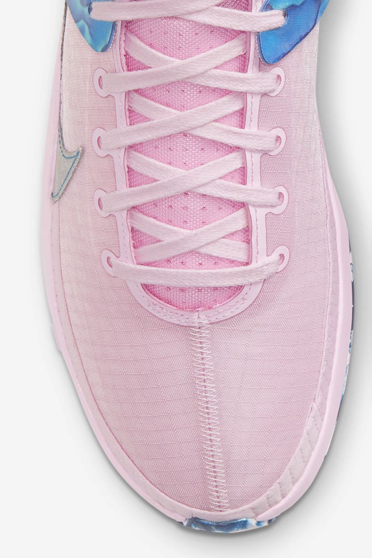 วันเปิดตัว KD13 “Aunt Pearl”